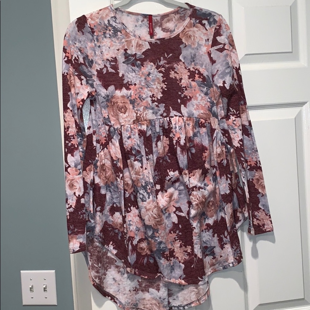 Boutique Sweater